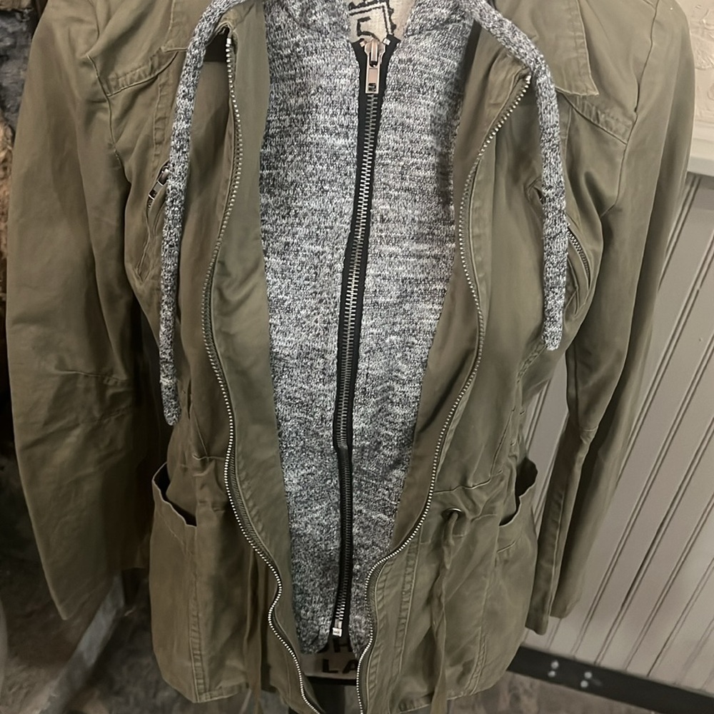 Love Tree Jacket - Picture 4 of 6